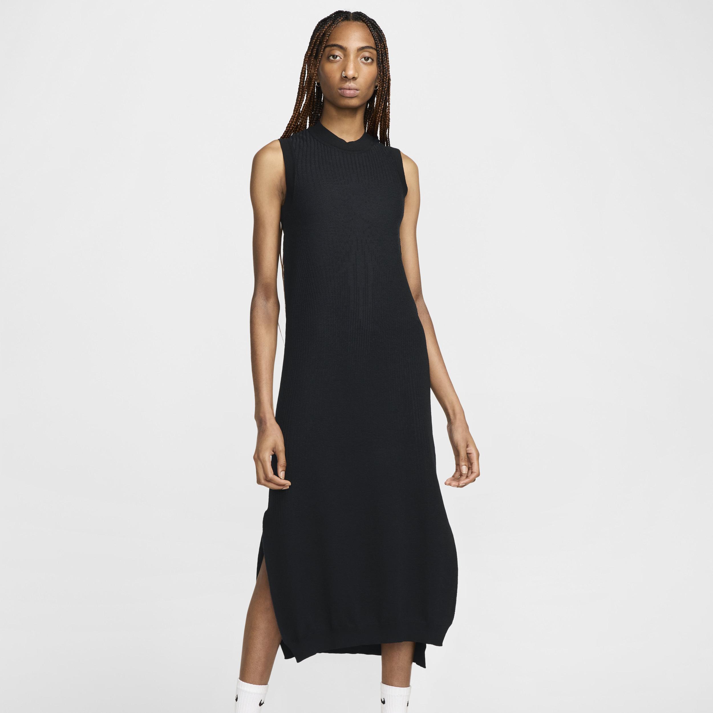 Nike Womens Every Stitch Considered Knit Dress product image