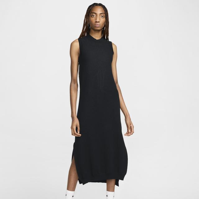 Nike Women's Every Stitch Considered Knit Dress Product Image