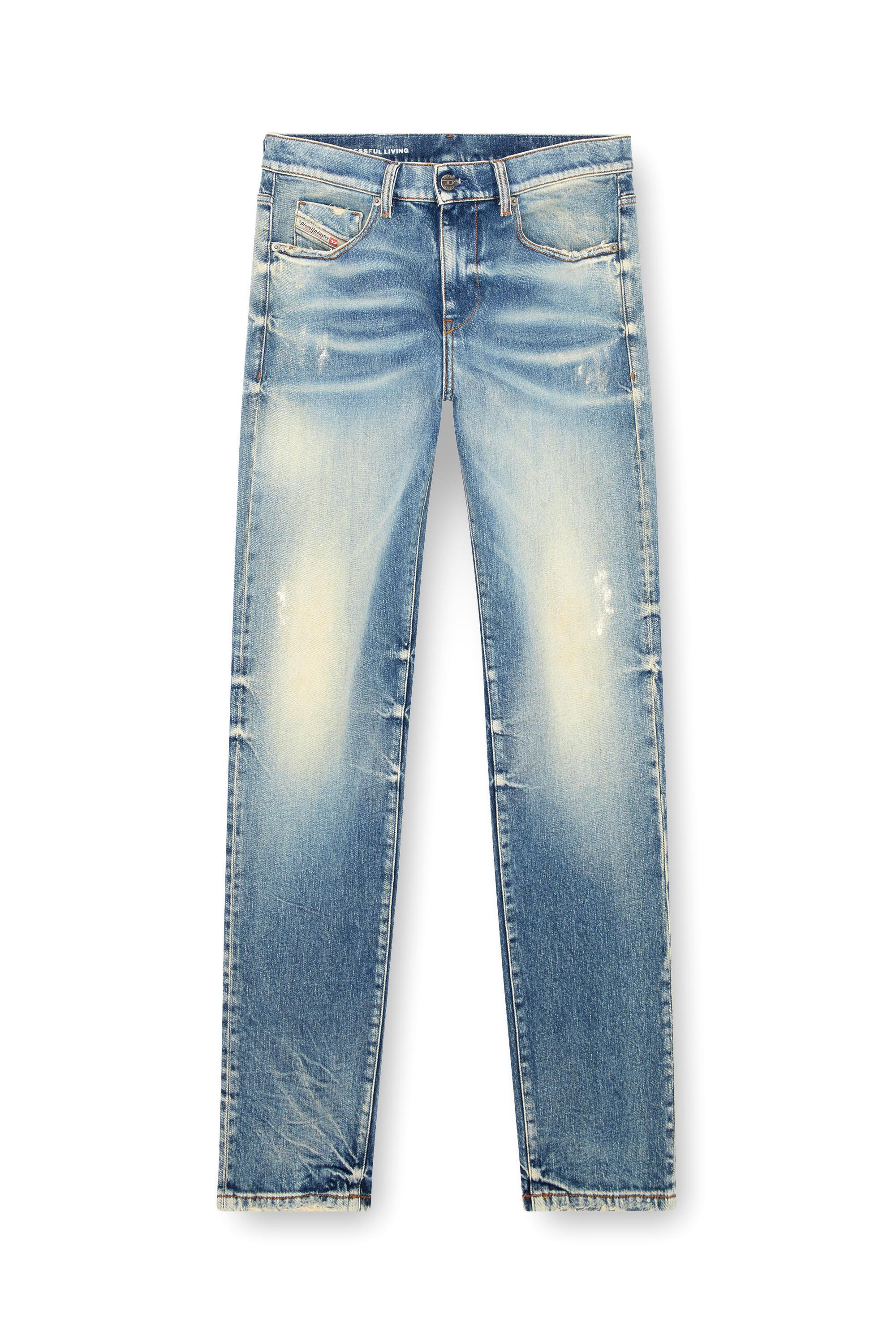 Slim Jeans 2019 D-Strukt 007V8 Product Image