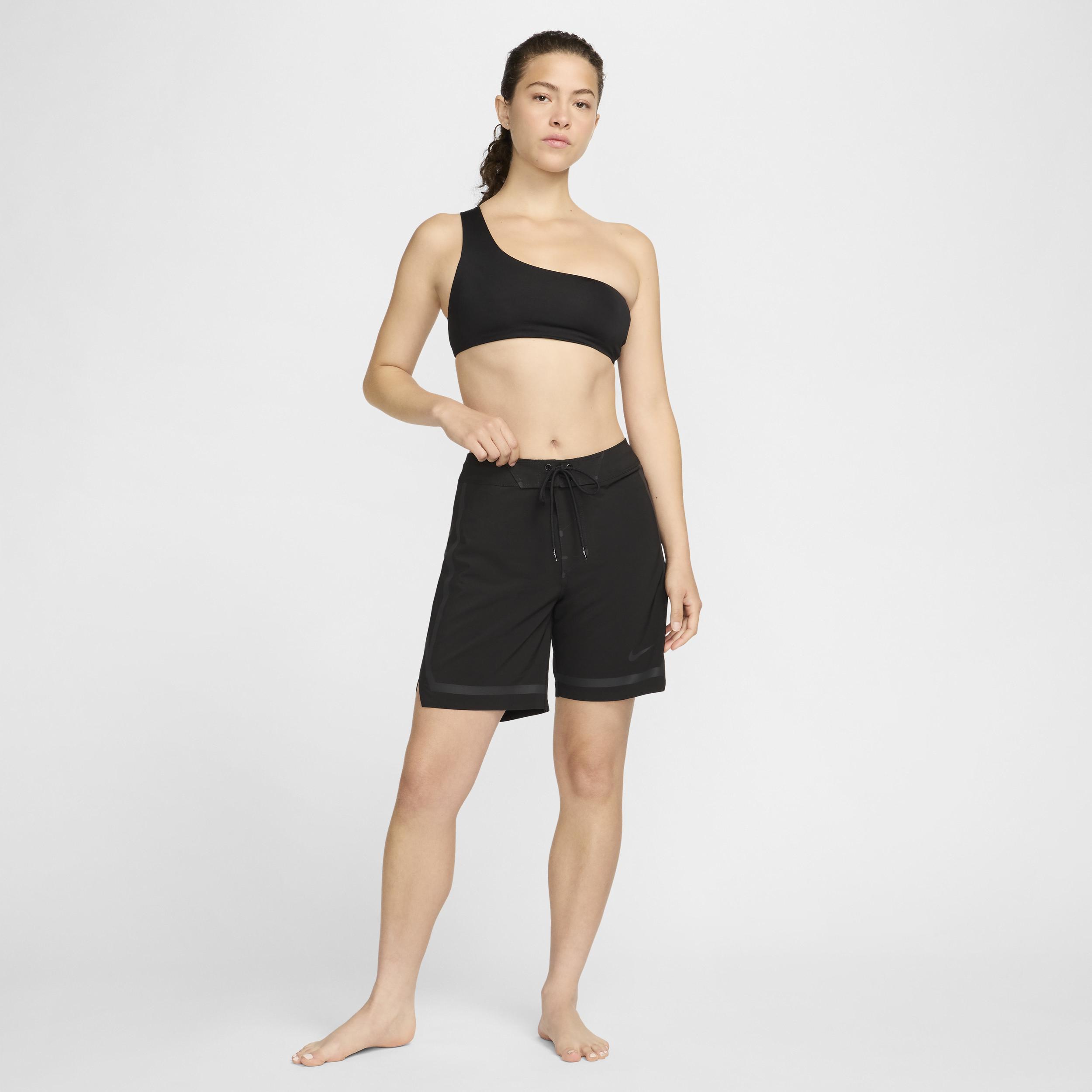 Nike Women's Swim Fadeaway 7" Board Shorts Product Image