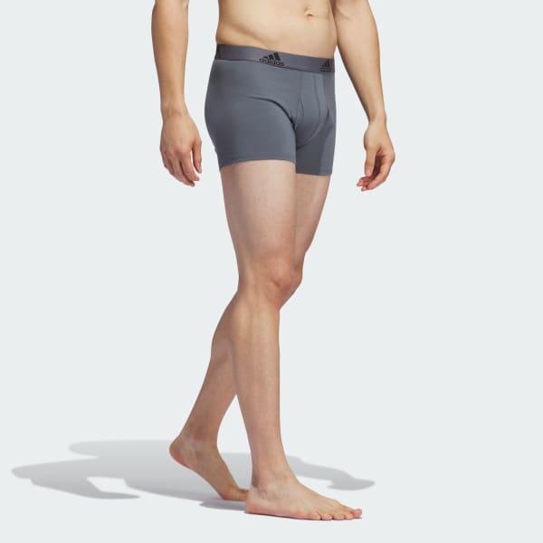 M STRETCH COTTON 3-PACK TRUNK Product Image