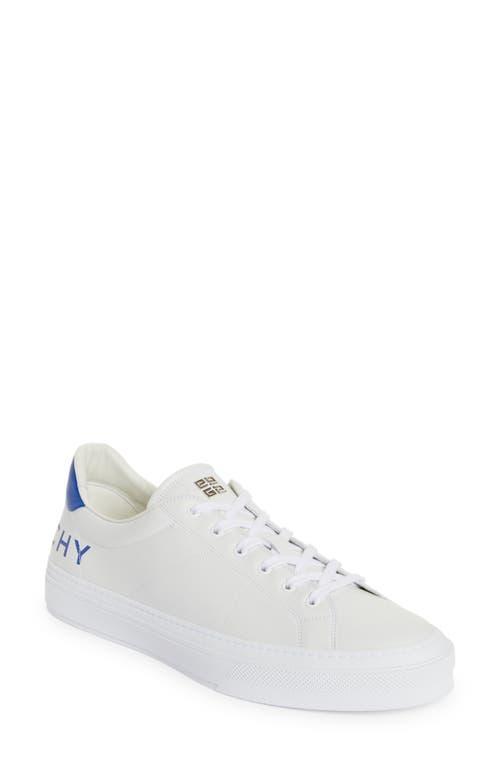 Givenchy City Sport Low Top Sneaker Product Image