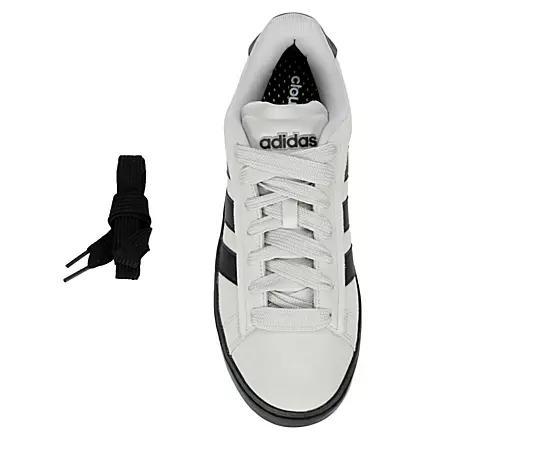 Adidas Mens Grand Court Alpha 00s Sneaker Product Image