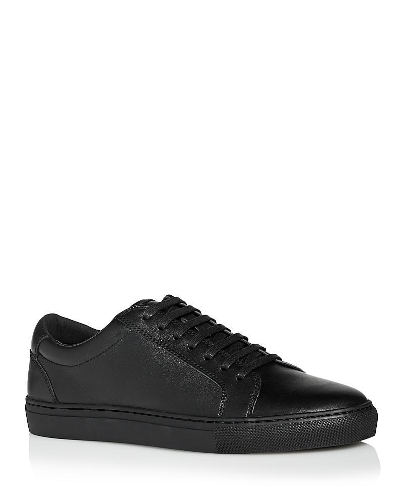 The Mens Store at Bloomingdales Mens Lace Up Sneakers - Exclusive Product Image