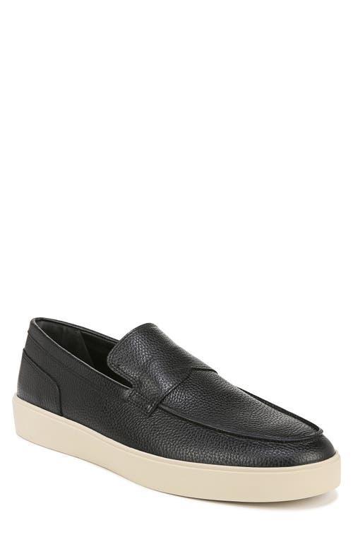 Vince Mens Toren Slip On Loafers Product Image