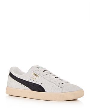 Puma Mens Clyde Og Low Top Sneakers Product Image