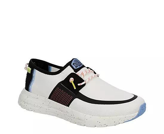 Heydude Men's Sirocco Slip On Sneaker Product Image