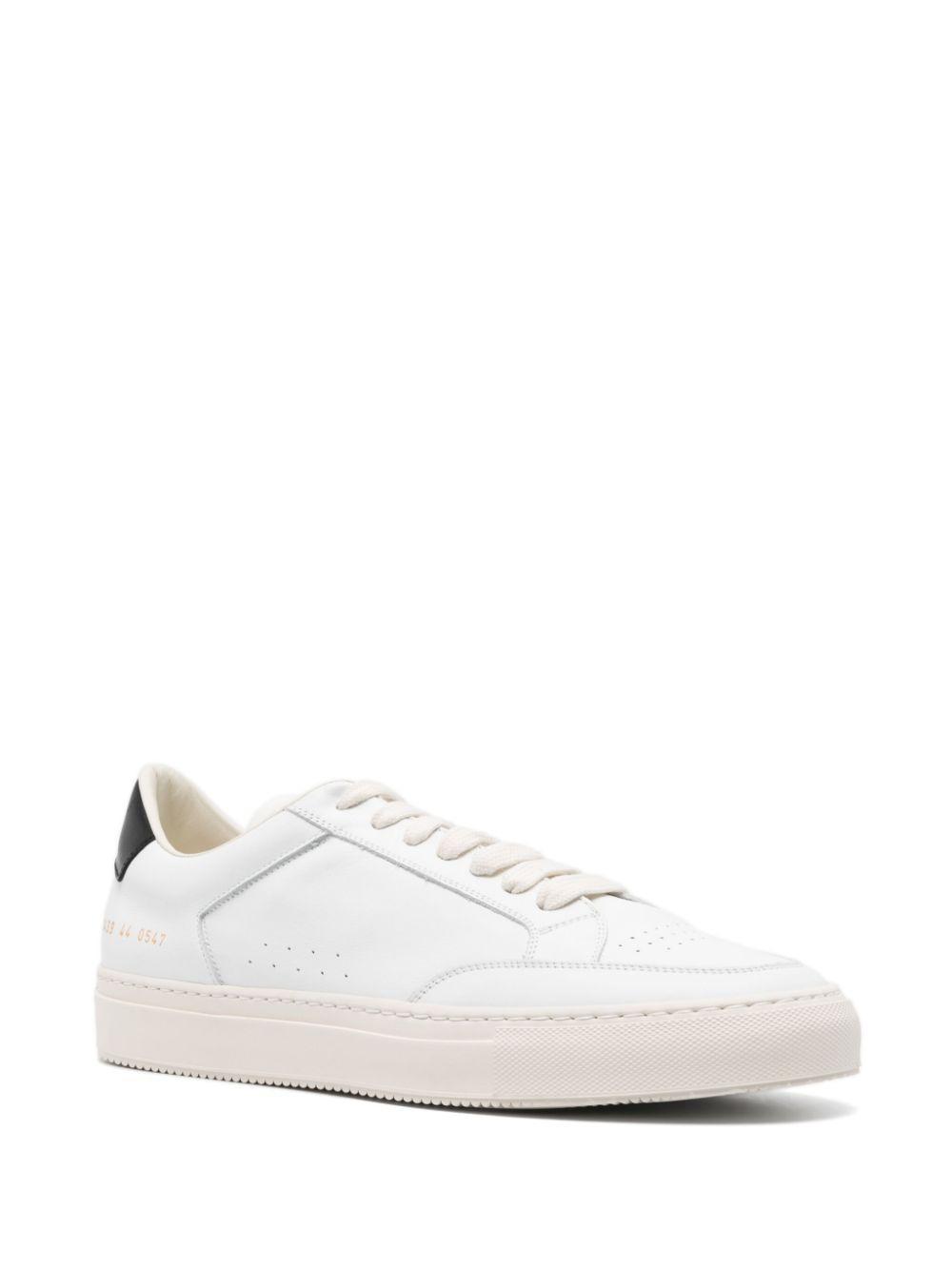 COMMON PROJECTS Sneakers Bianco In White Product Image