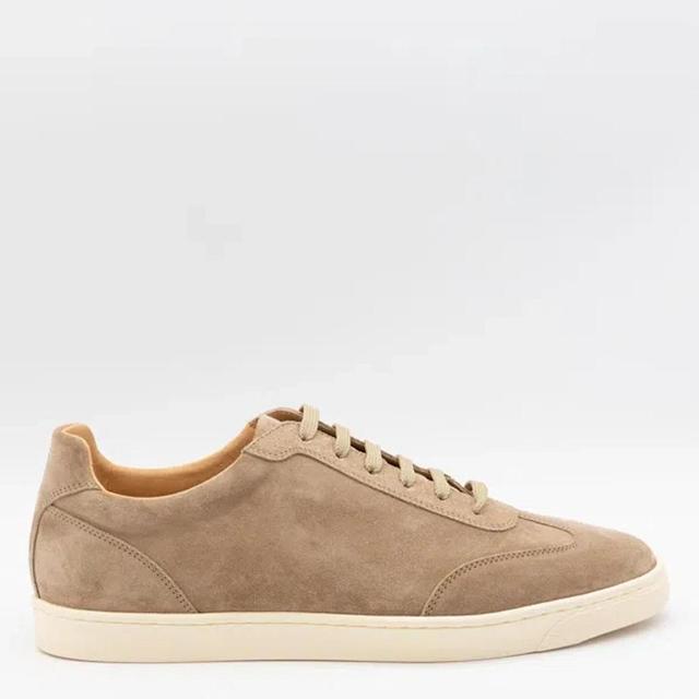 Sneakers Marrone In Brown Product Image