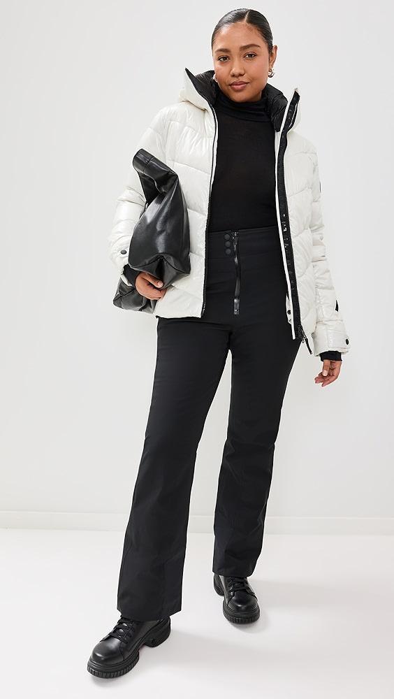 Bogner Fire+Ice Saelly Jacket | Shopbop Product Image