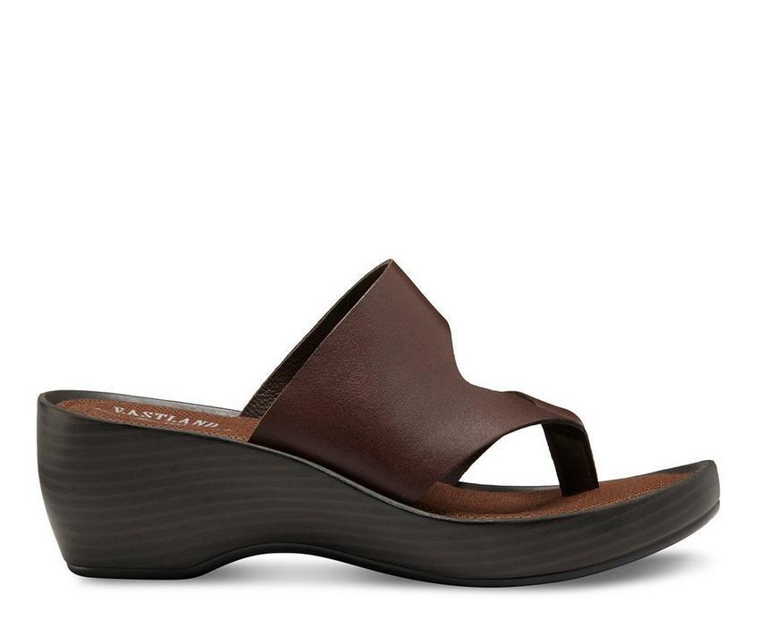 Women's Eastland Laurel Sandals Product Image