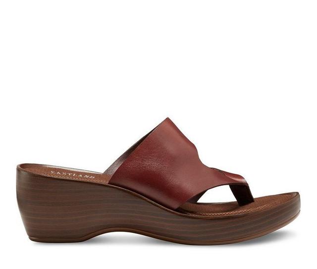 Women's Eastland Laurel Sandals Product Image