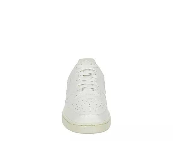 Nike Womens Court Vision Low Sneaker Product Image