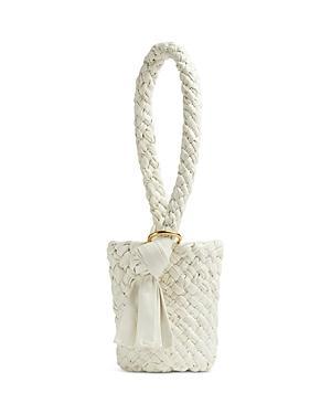 Bottega Veneta Kalimero Bucket Bag Product Image