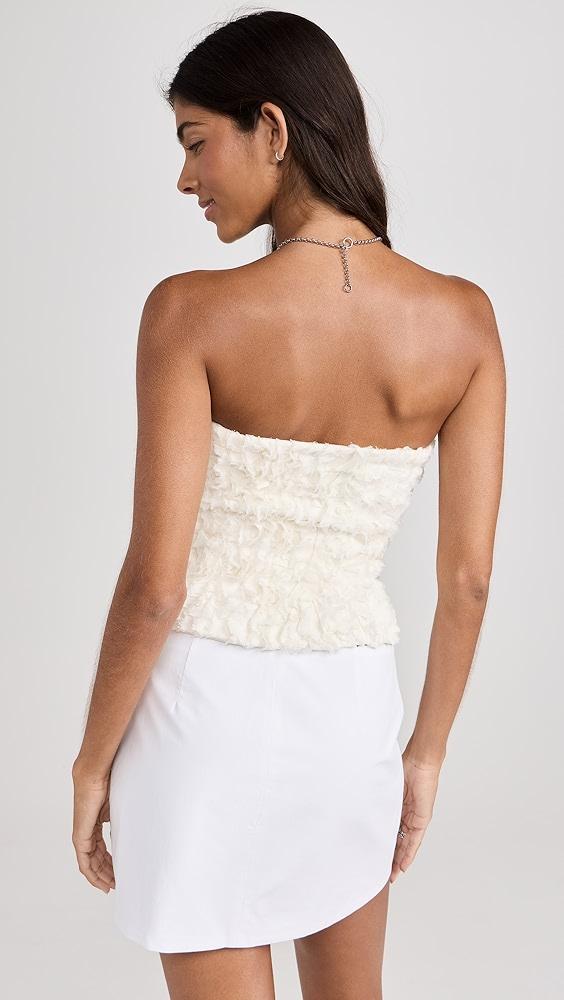 Interior The Sonja Tube Top | Shopbop Product Image