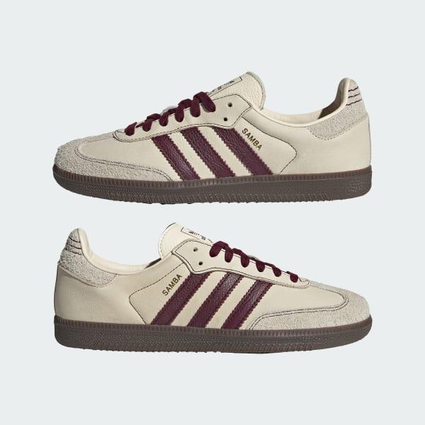 Samba OG Shoes Product Image