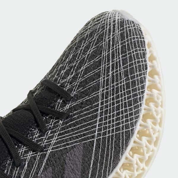 4DFWD x STRUNG Running Shoes Product Image