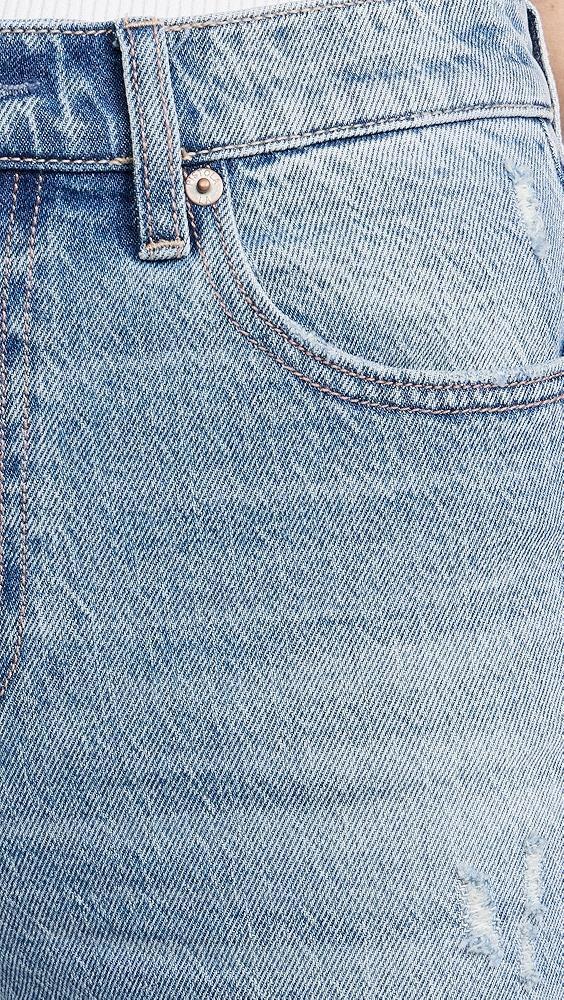 Pistola Denim Ally Jeans | Shopbop Product Image