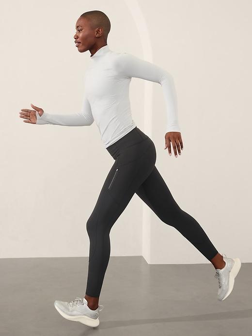 Rainier High Rise Legging Product Image