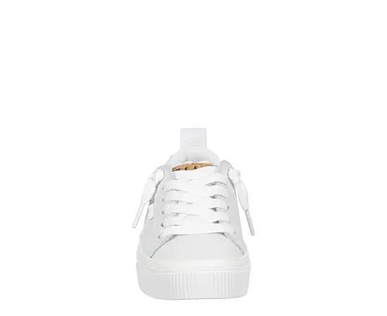 Reef Womens Lay Day Dawn Slip On Sneaker Product Image