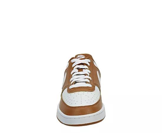 Nike Womens Court Vision Low Sneaker Product Image