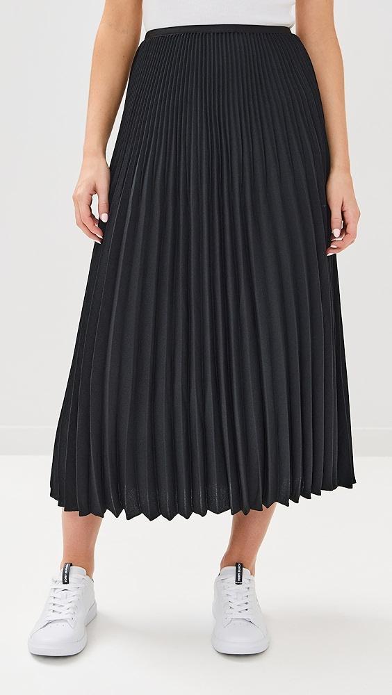 Jenni Kayne Pleated Skirt | Shopbop Product Image