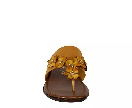 Italian Shoemakers Womens Ayelen Flip Flop Sandal Product Image