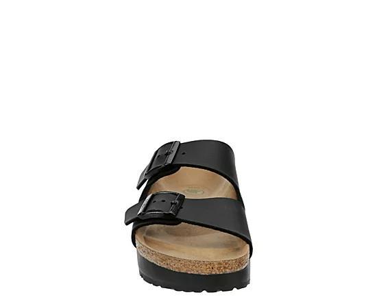 Birkenstock Womens Arizona Platform Flex - Shoes Product Image