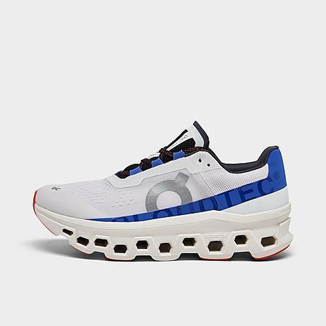 On Mens Cloudmster Running Shoes Product Image