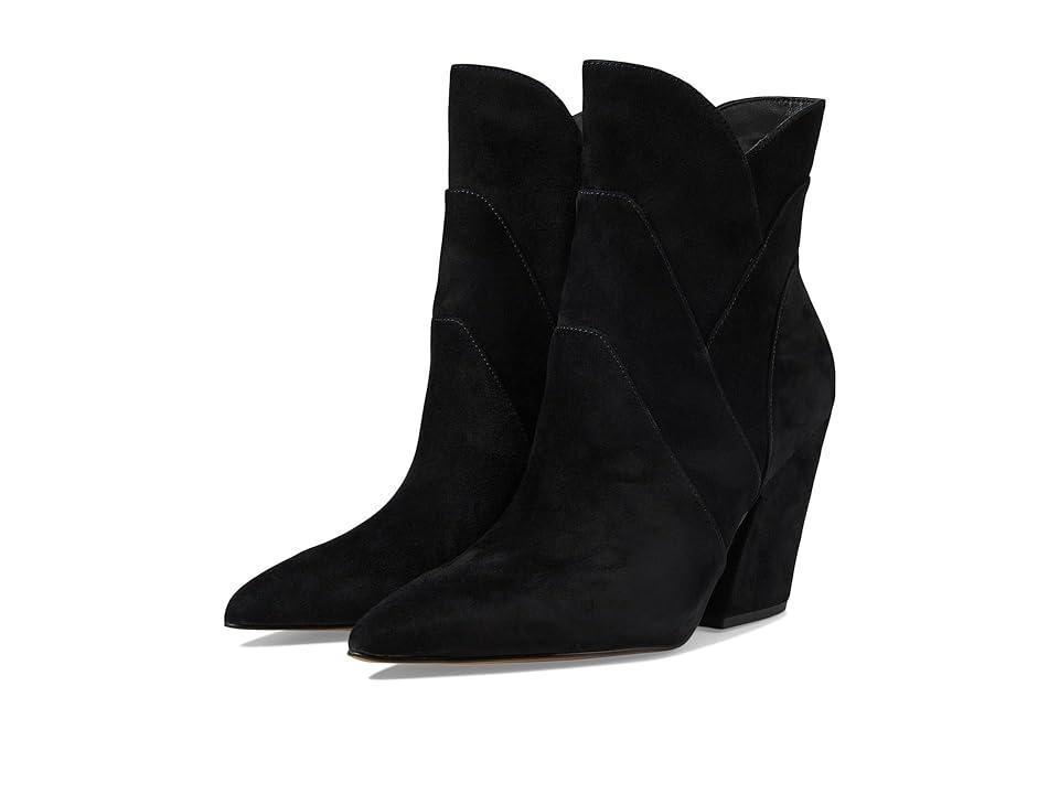 Dolce Vita Neena Pointed Toe Bootie Product Image