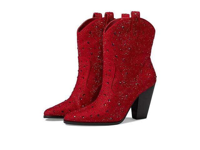 Jessica Simpson Cissely (Wicked ) Women's Boots Product Image