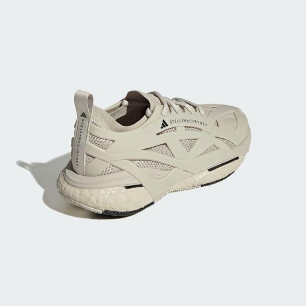 adidas by Stella McCartney Solarglide Shoes Product Image