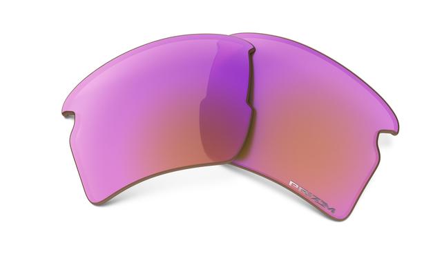 Oakley Men's Flak® 2.0 Xl Replacement Lenses Product Image