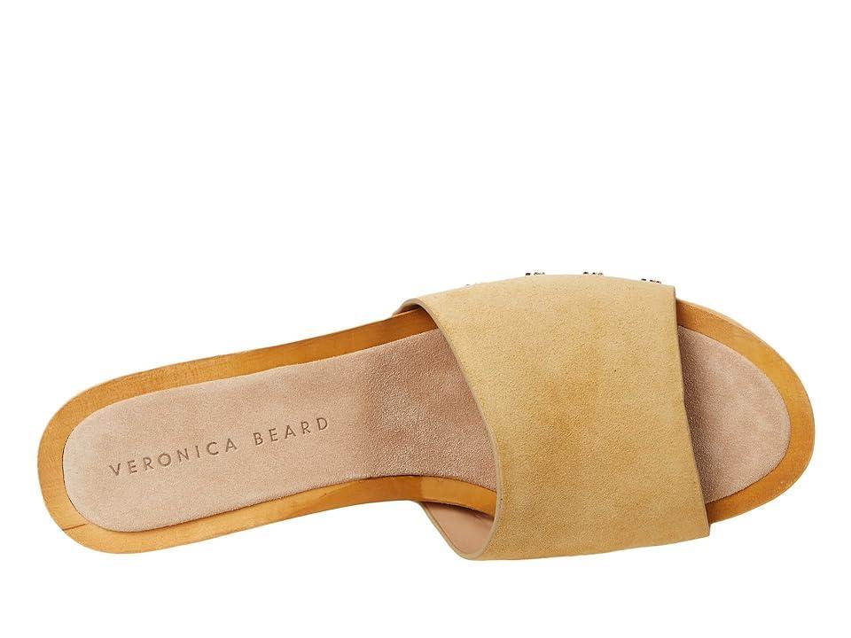 Veronica Beard Hannalee (Desert) Women's Shoes Product Image