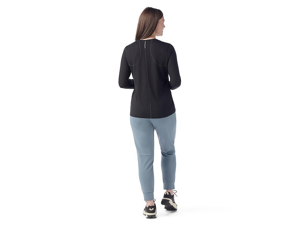 Smartwool Active Long Sleeve Women's Clothing Product Image