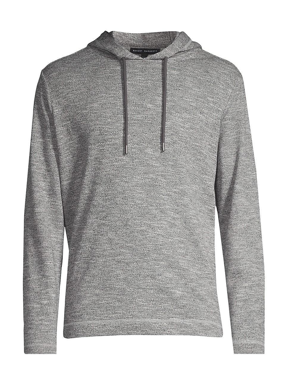 Mens Crestwood Cotton-Blend Hoodie Product Image