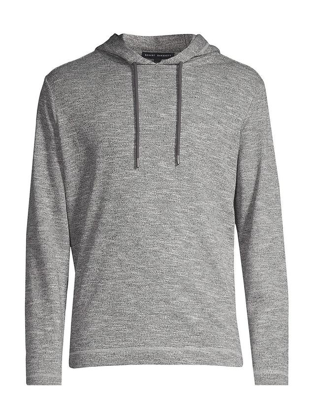 Mens Crestwood Cotton-Blend Hoodie Product Image