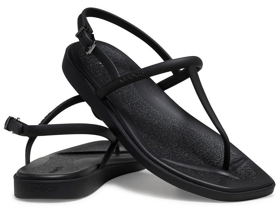 Crocs Miami Thong Sandal Women's Sandals Product Image