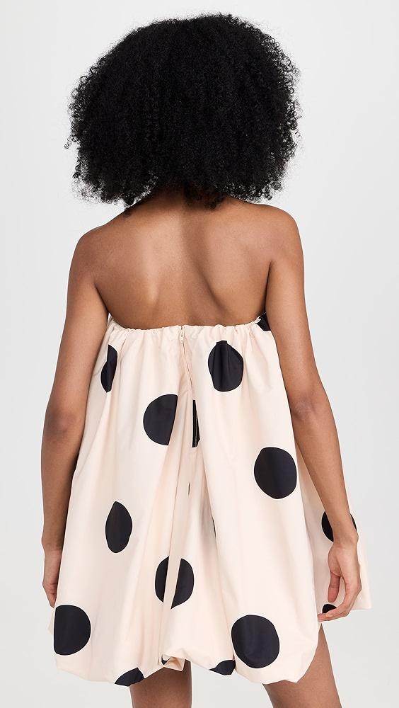 The Wolf Gang Gaia Bubble Dress | Shopbop Product Image