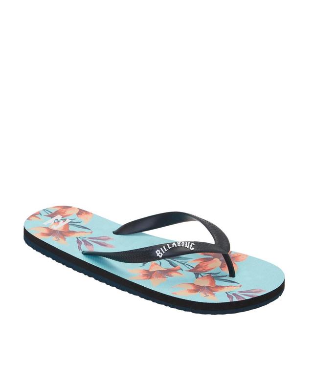 Billabong Mens Tides Slip On Sandals Product Image