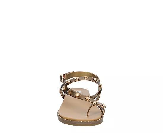 Steve Madden Womens Luciane Flat Sandal Product Image