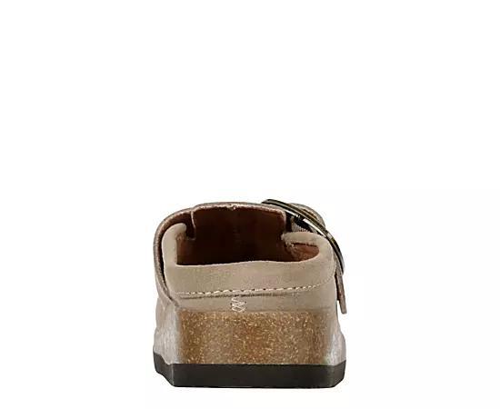 White Mountain Womens Bueno Clog Product Image