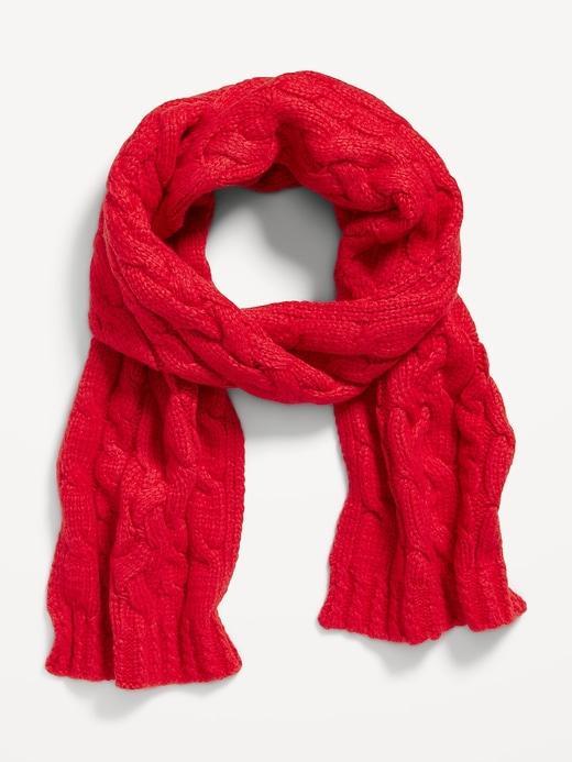 Cozy Scarf Product Image