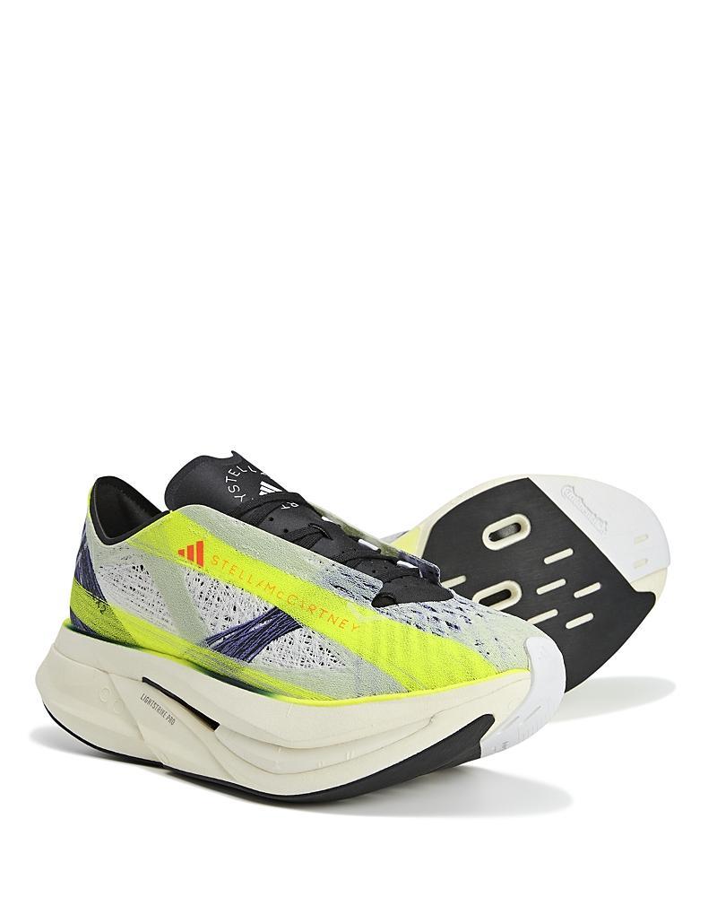 adidas by Stella McCartney Womens Prime Sneakers Product Image