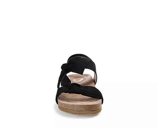 Journee Collection Xanndra Sandal Women's Shoes Product Image