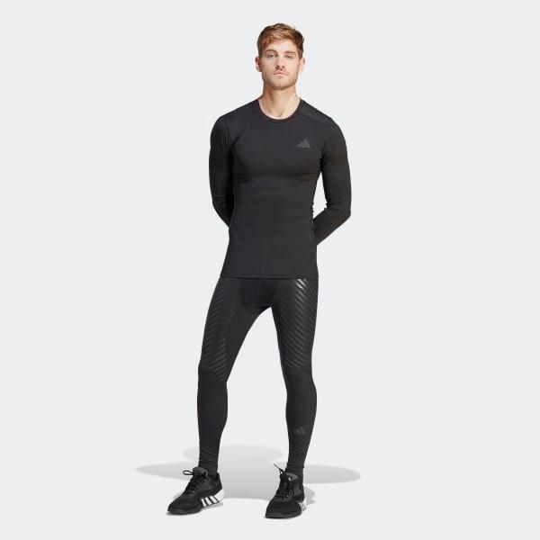 Techfit Control x RHEON™ Long Sleeve Product Image