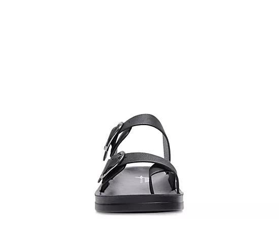 Eastland Womens Savannah Slide Sandal Product Image