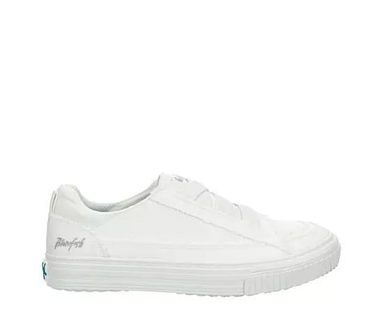 Blowfish Womens Aztek Slip On Sneaker Product Image