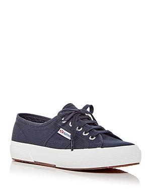 Superga Womens 2750 Cotu Class Low Top Sneakers Product Image