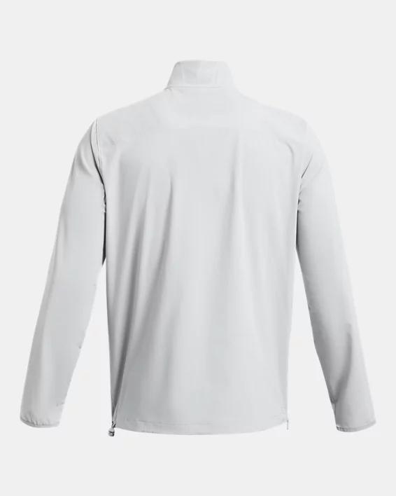 Mens UA Motivate 2.0 Long Sleeve Product Image